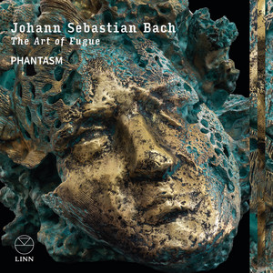Bach: The Art of Fugue, BWV 1080: IV. Contrapunctus 4 — Johann Sebastian Bach