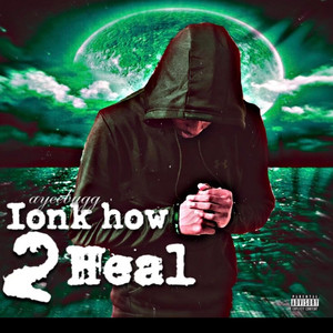 Ionk how 2 heal by ayeebugg