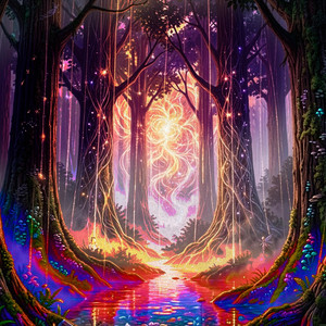 Rainbreath by Jeynrain