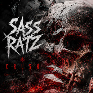 Crush by Sass Ratz