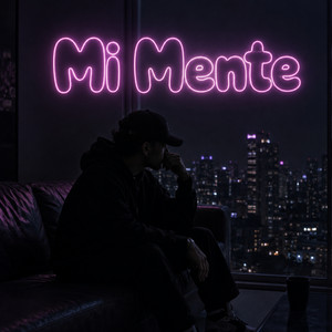 Mi Mente by Katri Coloma