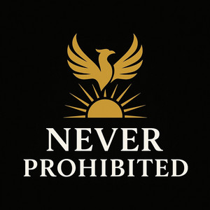 Never Prohibited - Where Memory Sleeps