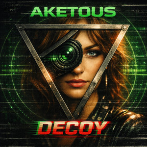 This Love Is Automatic by Aketous