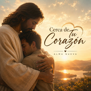 Cerca De Tu Corazon by ALMANUEVA