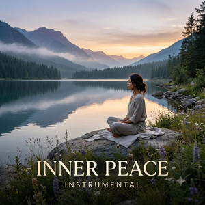 Inner Peace - Instrumental by MILLIONAIRE'S BEATS
