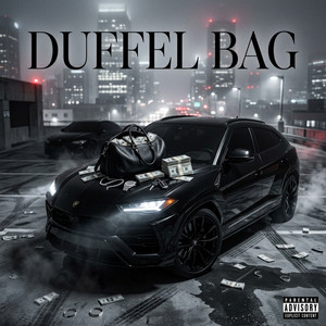 Duffel Bag by JO$H