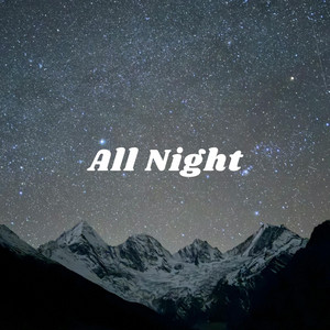 All Night by YOUNG G