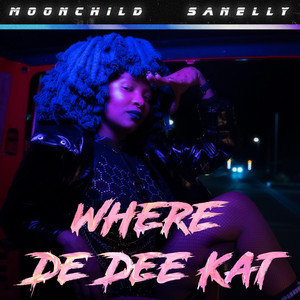 Portada de Where De Dee Kat