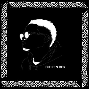 WASHA by Citizen Boy