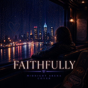 Faithfully by Midnight Arena