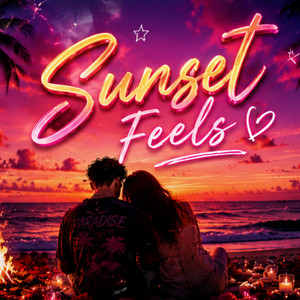 Sunset feels by YoungBatis