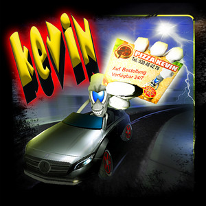 KEVIN by TIEFBASSKOMMANDO