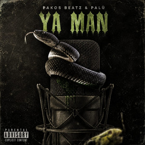 YA MAN by PAKOS BEATZ, Palù