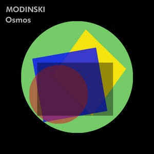 Modinski - Osmos