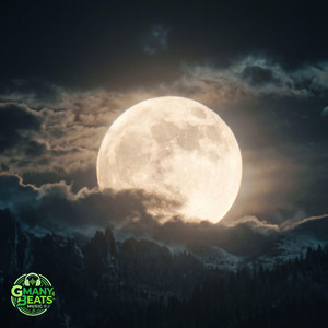 Luna Llena by Gmany Beats Music