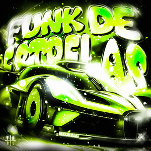 FUNK DE ESTRELAS - Super Slowed by FXRR, trusteki