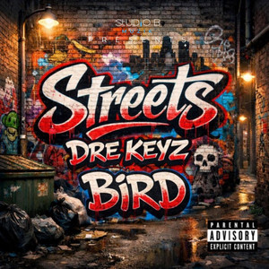 Streets by Bird, Studio B Muzik