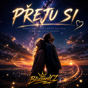 Přeju si by BlizzardCZ