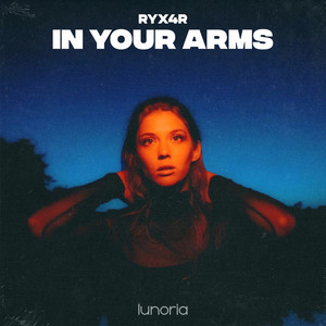 In Your Arms by Ryx4r