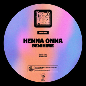 Henna Onna — Benihime (2026)