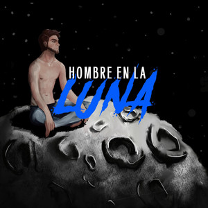 Pablo Lou - Hombre en la Luna