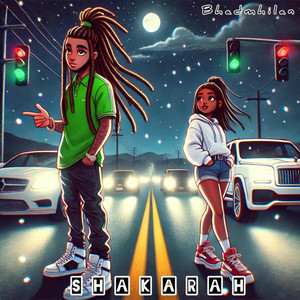 SHAKARAH