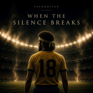 When the Silence Breaks by Technofear