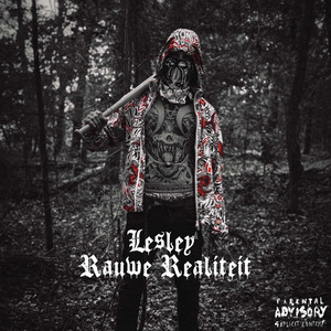Rauwe Realiteit by Lesley