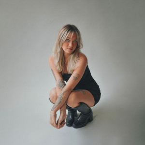 TROP album cover