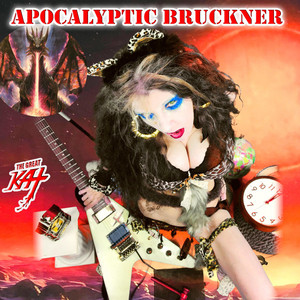 SEXY - Single by The Great Kat | Spotify