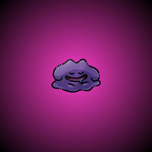 Fuchsia City by night (Pokémon Pokopia but it's lofi) by WLHR