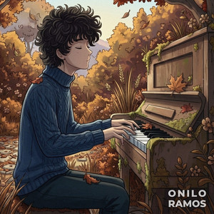 New Leaves - Piano Version by Oh Joon Sung, Onilo Ramos