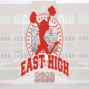 East High 2016 (feat. Pernille Hogstad)