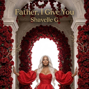 Give It Up by Shavelle G