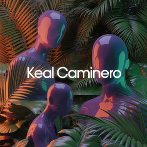 MENTE FUERTE by Keal Caminero