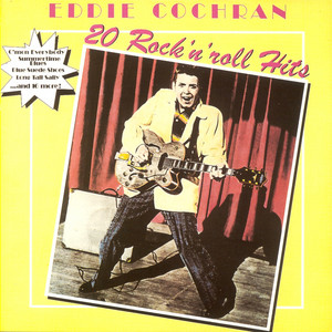 洋楽 roll milkshakes/20 The and hits rock