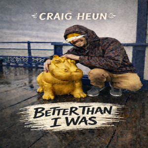 Somewhere In Between by Craig Heun