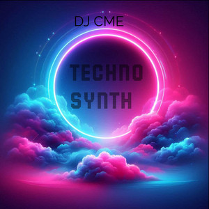 Dj CME - Techno synth