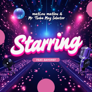 Starring (feat. Bayor97)