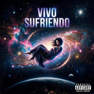 VIVO SUFRIENDO by Victor Cash