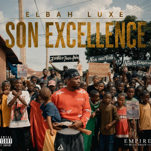 Son Excellence by Elbah Luxe