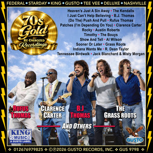 Portada de (Do The) Push And Pull