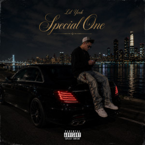 Special One by Lil Yeek