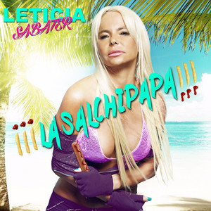 Leticia Sabater - La Salchipapa