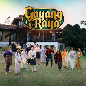 Goyang Raya by 1119, Meer Nash, Aniez Burke