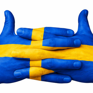 Masken på by Mr.Rhame