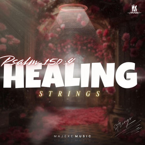 Oh be lifted (Healing Strings)