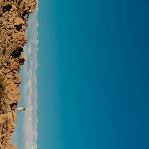 no more planes over joshua tree by The Warmth