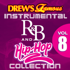 Drew's Famous Instrumental R&B And Hip-Hop Collection Vol. 8 album