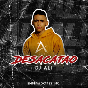 DJ ALI cover